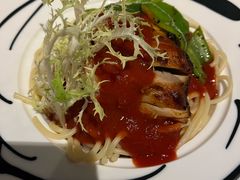 -STARRY CAFE & LOUNGE BAR(高新店)