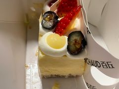 -PAIN CHAUD 百丘(静安久光店)