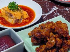 -新白鹿餐厅(西湖银泰店)