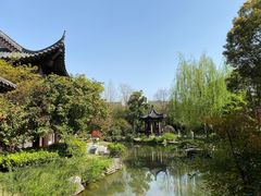 -武汉园博园(武汉自然博物馆)