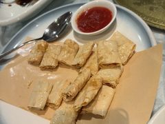 -杭州香格里拉·香宫中餐厅