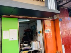 门面-谢记素红大肠店(新民路店)