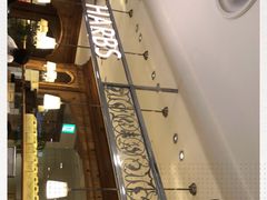 -HARBS(渋谷ヒカリエ シンクス店)