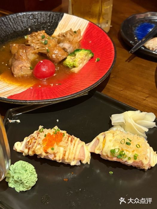 鸟鹏烧鸟居酒屋(龙岗万科店)图片