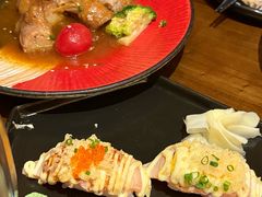 -鸟鹏烧鸟居酒屋(龙岗万科店)