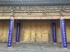 -张掖大佛寺景区