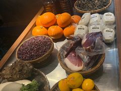 -滇铺子·云南特色菜·鲜花野菜季(东风东路c86店)