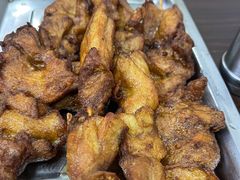 炸肉串-潮妈小食