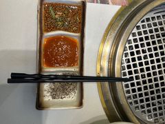 -千寻山野烤肉(中关村店)
