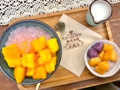 -春风·有糖(崇宁路店)