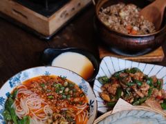 -吃货私房菜(丽江束河古镇店)