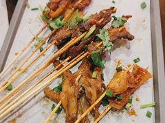 -林二哥宜烤官·宜宾小烧烤