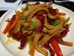 -巴依老爷新疆美食(清华东门店)
