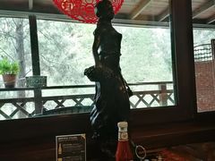 -申德勒加油站西餐厅(日坛路总店)