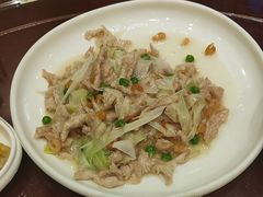 -老厨家(友谊路总店)