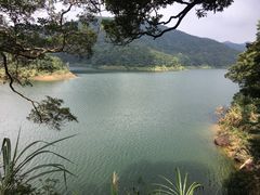 -广州市石门国家森林公园