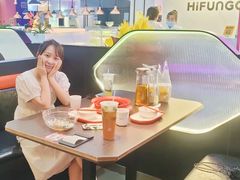 大堂-胖哥俩肉蟹煲(湛江印象汇店)