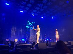 -MOSSO·Liveshow(M3香港广场店)