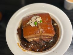 -吴越荣记苏州菜·松鼠桂鱼 100% 活鱼现做(月光码头店)