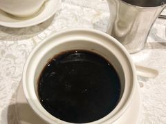 龟苓膏-红棉中餐厅·广州海航威斯汀酒店