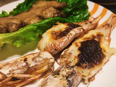 -V-ONE西雅图海鲜自助餐厅(仓山万达广场店)