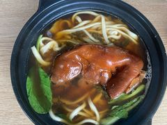 -小义乌砂锅拉面(海事共享区店)