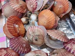 -清真海鲜大排档(原芥园道店)