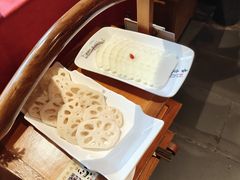 -蓉城老妈火锅(双林路店)