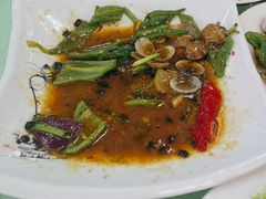 -景好海鲜餐厅(大鹏必选旅游店)