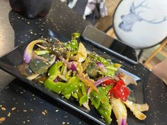 -丹东丛炟海鲜烧烤(江艺路店)