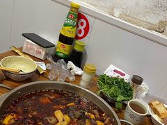 -黑竹香鸡(营和巷店)