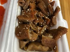 -细妹五香牛杂(步行街店)