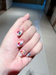 -Hands Nail专业美甲美睫