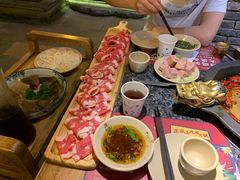-蜀大侠火锅(四川北路店)