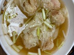 -百福麵家(新馬路店)