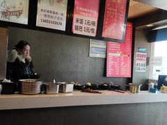 -南湖胖子砂锅(铁心桥店)