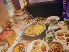 -温禾牛·和牛寿喜烧自助火锅(恒基名人店)