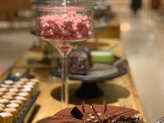 -龙之梦万丽酒店青餐厅