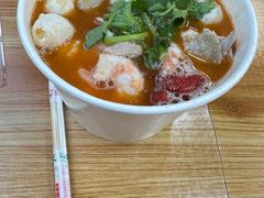 -明月虾面(厦禾路店)