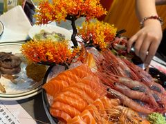 -松坂屋日料自助(长城路店)