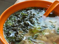 -阿麟馄饨(延长路店)