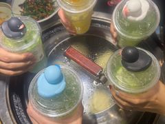 -刘淑芬·活鱼铁锅炖(北京首店)