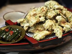 -君霖海鲜私房菜(春柳店)