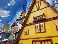 -长沙湘江冰雪世界