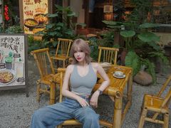 -拾光与烟火丨炭火串烧·自贡小活鲜(西村大院店)