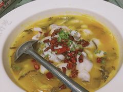 -湘满天下湖南山水主题餐厅(凤凰店)