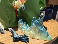 -星巴克臻选(郑州国贸360广场店)