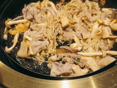 -韩时烤肉(枫蓝店)