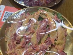-黔哆哆地摊酸汤火锅(清湖店)