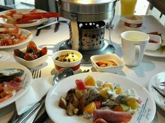 -星伦多 自助料理(圆融店)